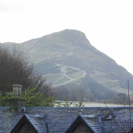 Edinburgh Stunning View Apartment 2 Bedrooms Exterior photo