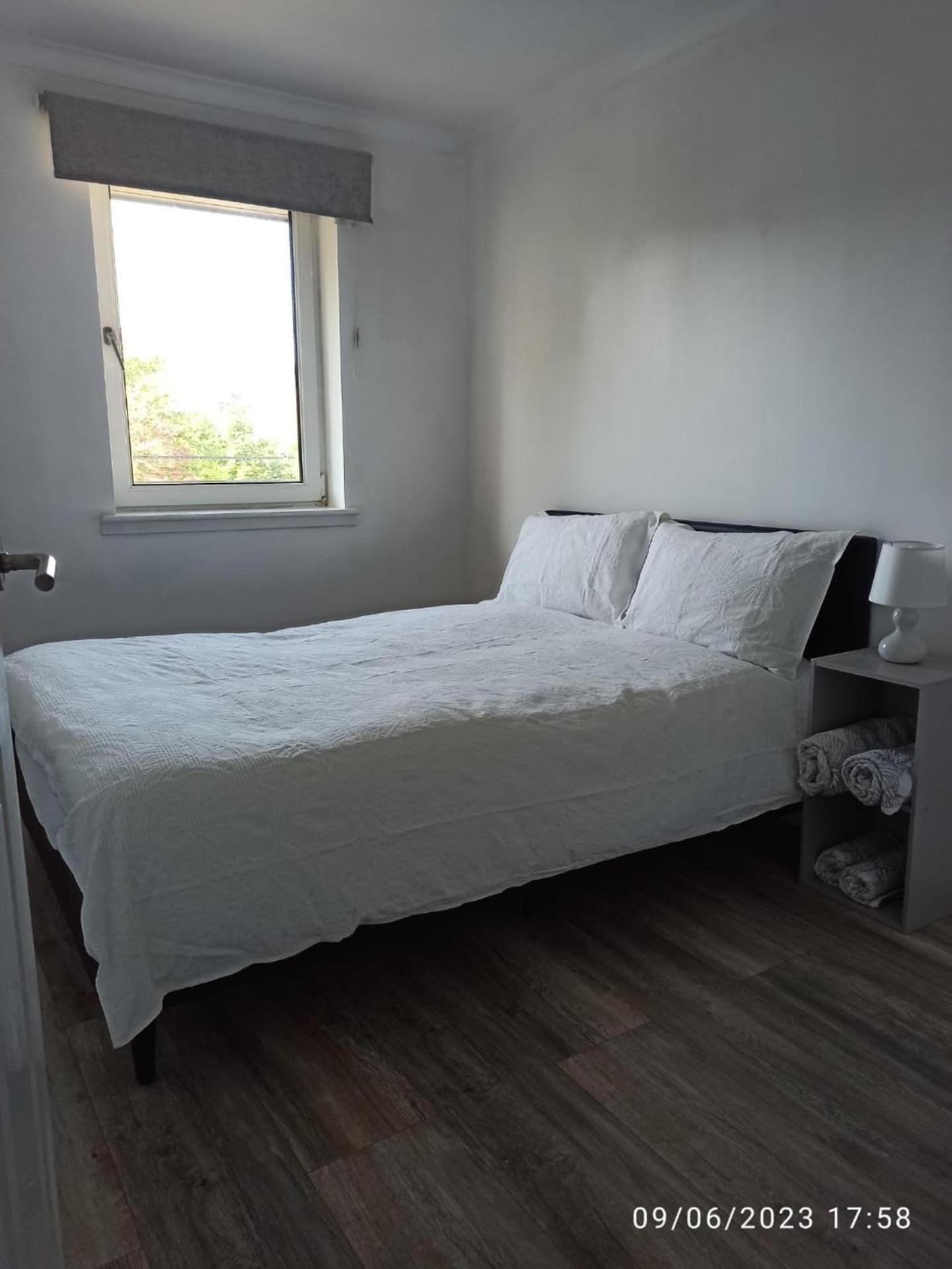 Edinburgh Stunning View Apartment 2 Bedrooms Exterior photo