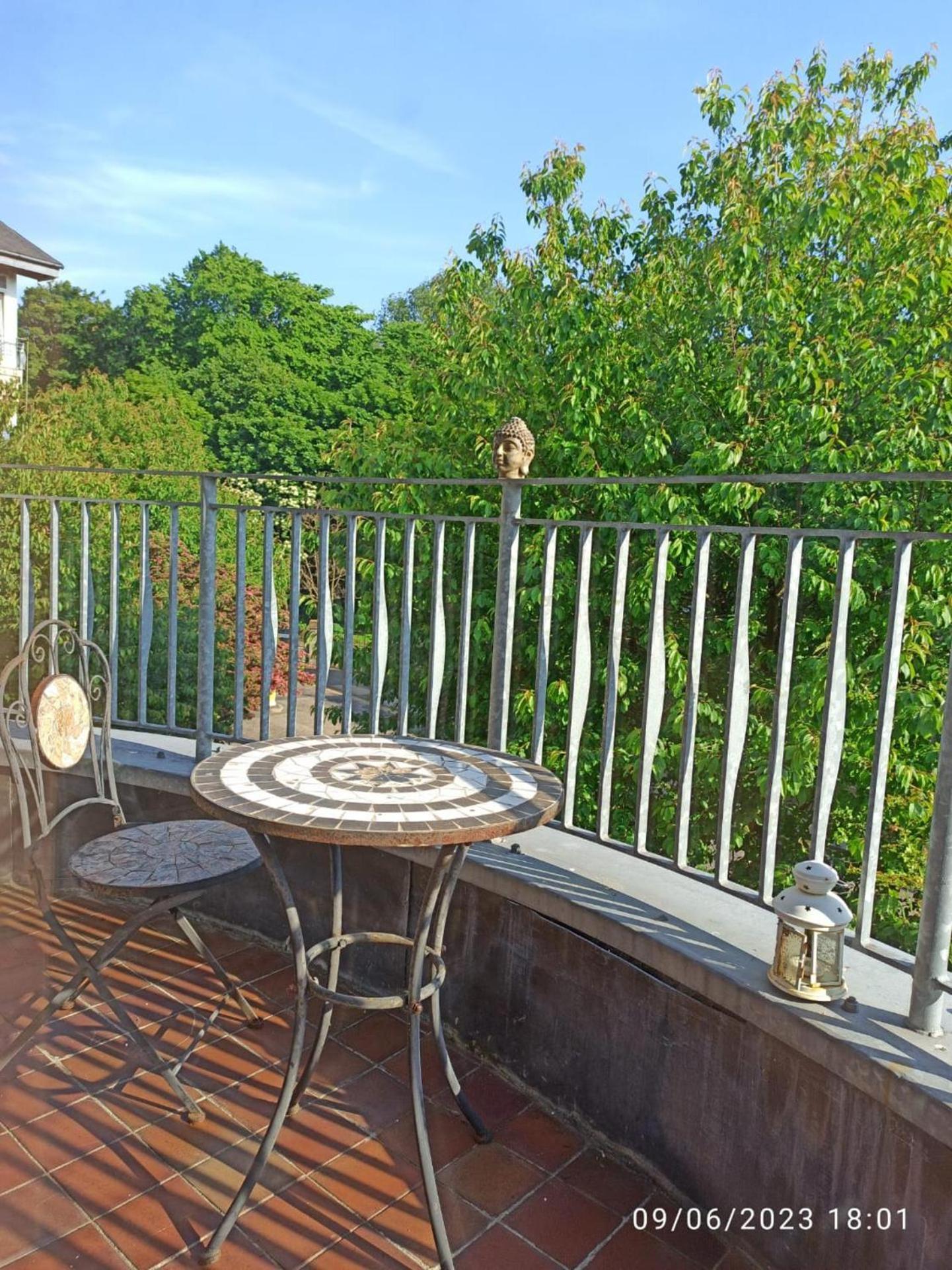 Edinburgh Stunning View Apartment 2 Bedrooms Exterior photo